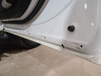 Passenger Front Door Without Automatic Down Window Fits 07-21 TUNDRA 6