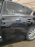 Driver Left Rear Side Door Electric Fits 14-22 INFINITI Q50 632890
