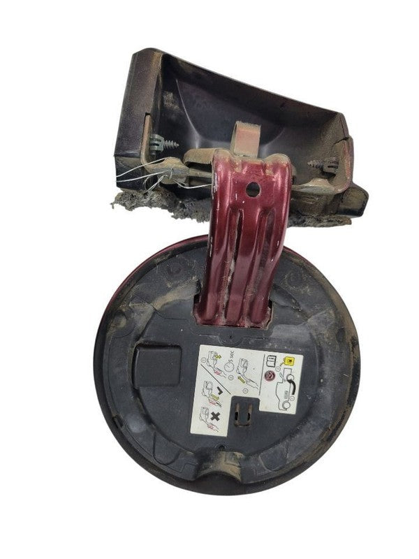 RAM2500   2018 Fuel Filler Door 673212