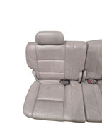 SEQUOIA   2003 Third Seat Station Wagon  Van 631794