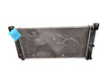 Radiator Fits 99-03 SIERRA 2500 PICKUP 646876