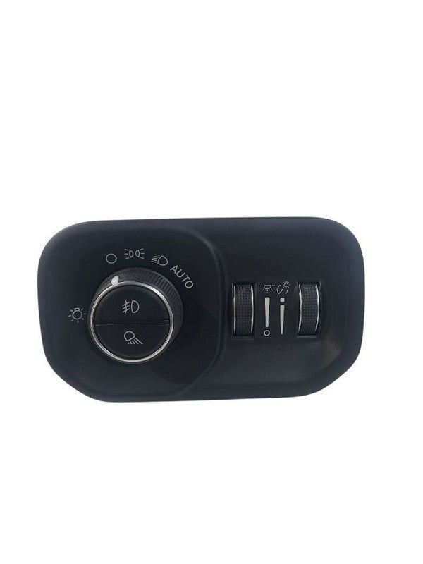 RAM15NEW  2019 Dash/Interior/Seat Switch 649653
