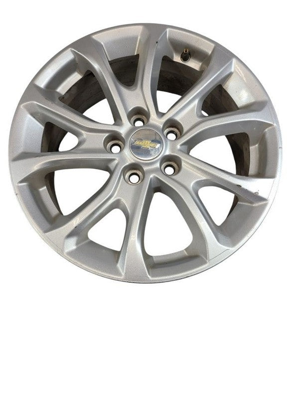 Wheel 17x7 Opt Rsb Fits 18-21 EQUINOX 603602