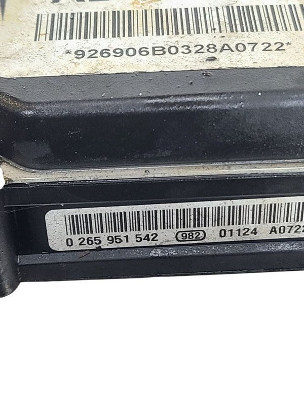 Anti-Lock Brake Part Assembly Fits 09-14 ESCALADE 676745