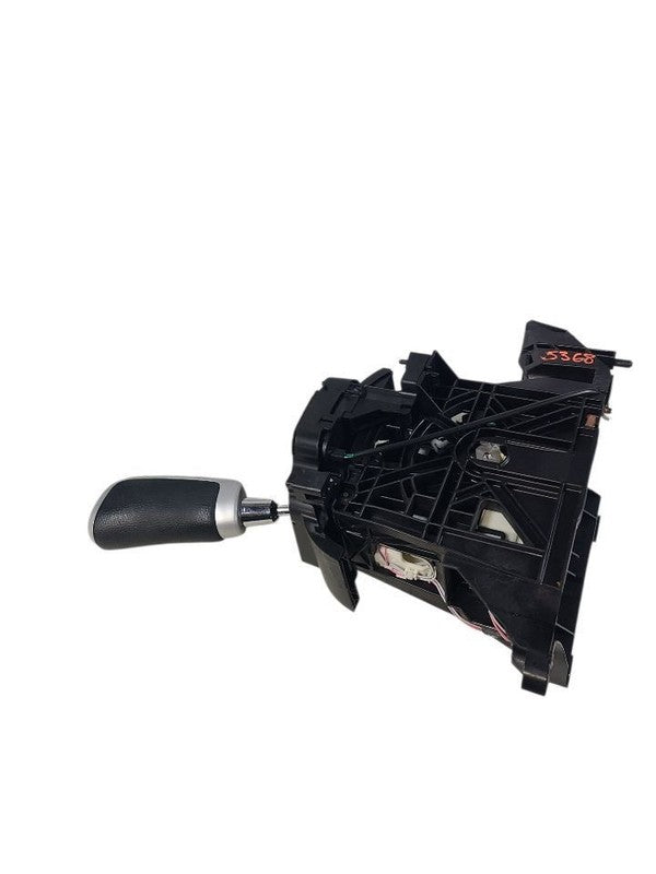 TUNDRA    2007 Transmission Shift 656774