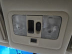 MURANO    2007 Console Front 619281