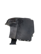 Rear Bumper Textured Finish Without Park Assist Fits 02-09 SPRINTER 25