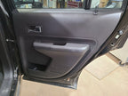 Passenger Rear Door Trim Panel Fits 2007 EDGE 663069