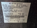 Seat Belt Front Bucket Passenger Retractor Fits 13-19 FLEX 598456
