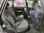 REAR IMPREZA   2010 Driver's Side Retractor Seat Belt Rear 550012