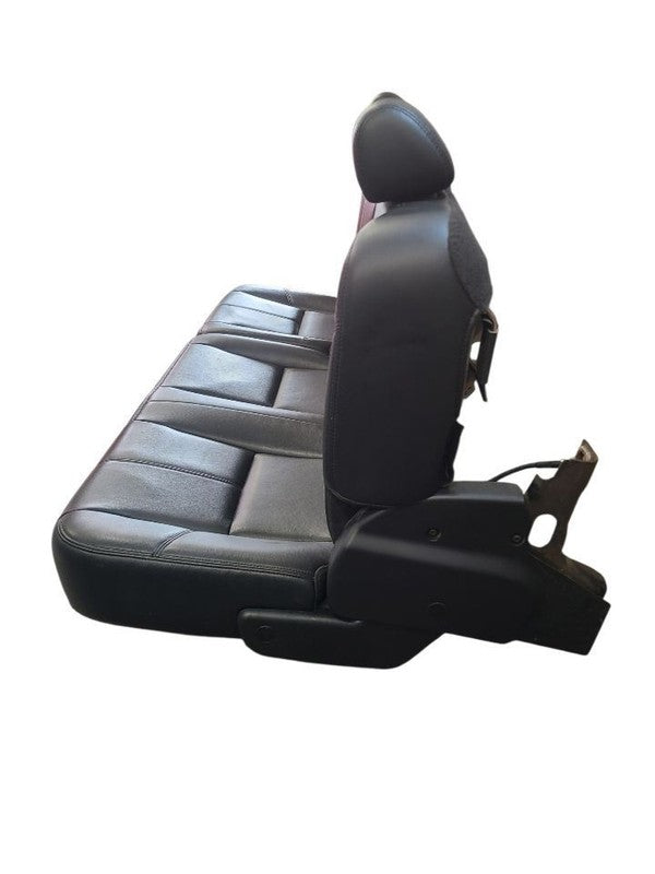 SILVRDO25 2011 Seat Rear 673708