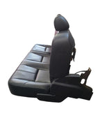 SILVRDO25 2011 Seat Rear 673708