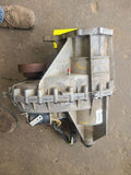 Transfer Case Electronic Shift Fits 09-11 FORD F150 PICKUP 589878
