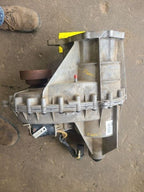 Transfer Case Electronic Shift Fits 09-11 FORD F150 PICKUP 589878
