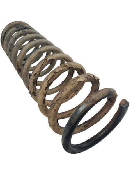 Air/Coil Spring LHD VIN W 6th Digit Jk Body Rear Fits 07-18 WRANGLER 5