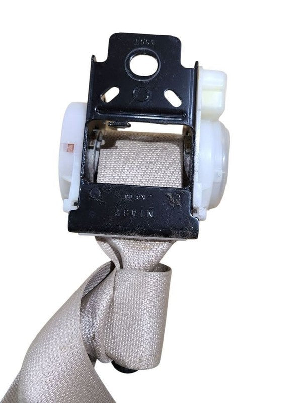 GX470     2004 Seat Belt Rear 626399