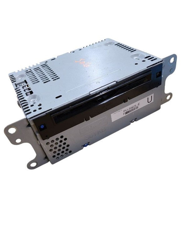 Audio Equipment Radio Receiver Am-fm-cd Single Disc Fits 18-19 EXPLORE