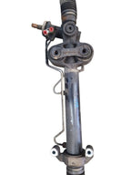 Steering Gear/Rack Power Rack And Pinion Fits 07-13 SIERRA 1500 PICKUP