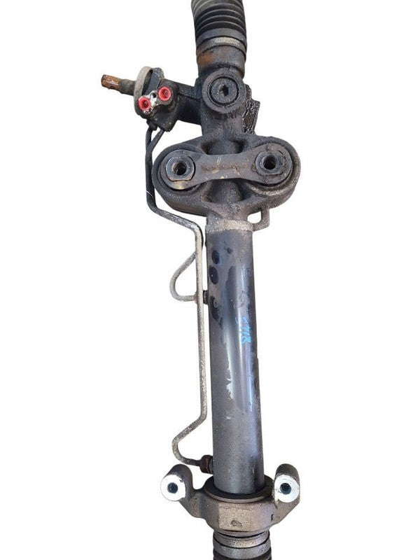 Steering Gear/Rack Power Rack And Pinion Fits 07-13 SIERRA 1500 PICKUP