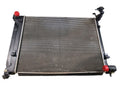 Radiator US Built Fits 15-19 SONATA 647523