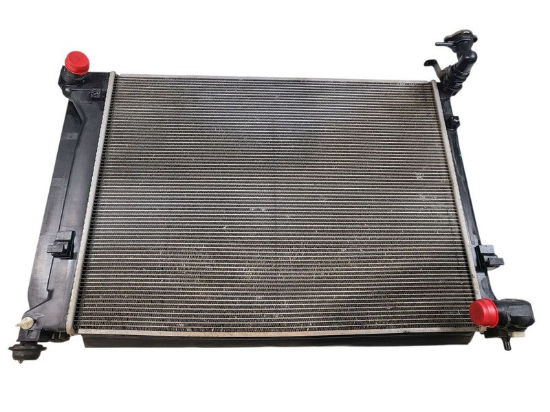 Radiator US Built Fits 15-19 SONATA 647523