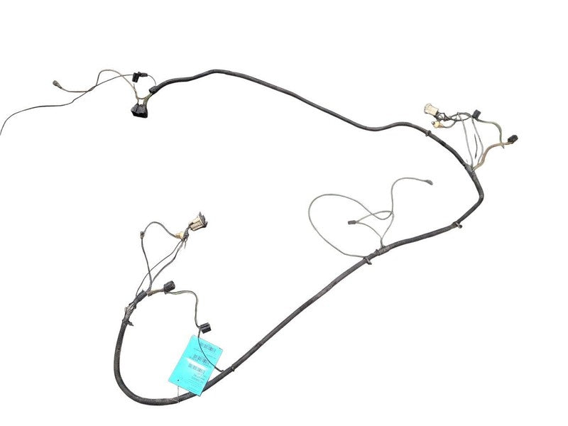 DELTA 88  1972 Lamp Wiring Harness 642287