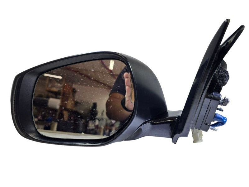 Passenger Side View Mirror Power Heated Fits 14-21 INFINITI Q50 632885