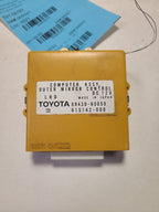Chassis ECM Memory Outer Mirror Fits 03-09 LEXUS GX470 626470
