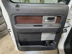 F150      2013 Door Trim Panel Rear 633769