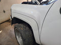 Driver Left Fender Fits 07-14 SILVERADO 2500 PICKUP 673689
