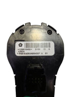 WRANGLER  2014 Dash/Interior/Seat Switch 630171