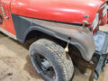 Passenger Right Fender Front Fits 72-86 CJ-SERIES 677947