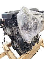 Engine 2.0L VIN N 8th Digit One Piece Oil Pan Fits 19-23 CHEROKEE 6605