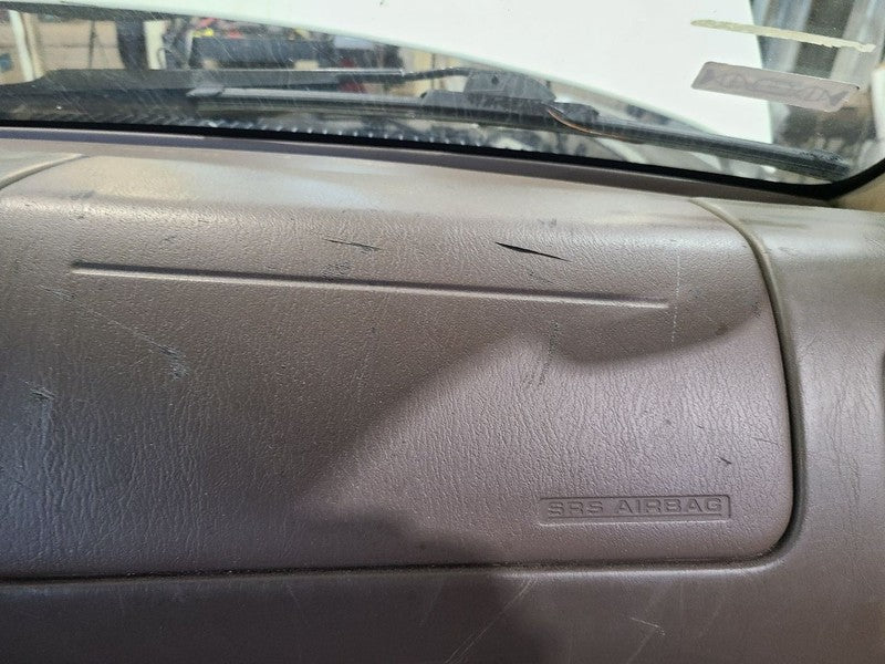 Dash Panel SR5 Fits 99-02 4 RUNNER 675316