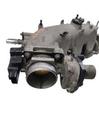 Intake Manifold 3.5L With Turbo Fits 13-19 EXPLORER 634358