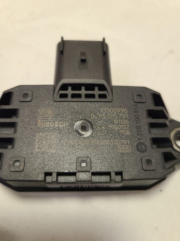 VOLT      2011 Chassis ECM 626876