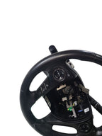 Steering Column Floor Shift US Market With Fog Lamps Fits 13-17 ACCORD