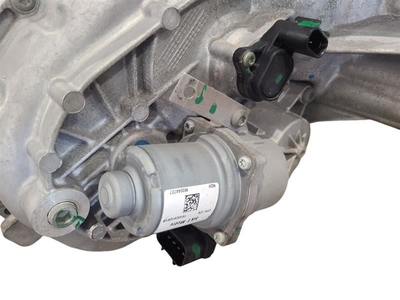 CANYON    2020 Transfer Case 595529