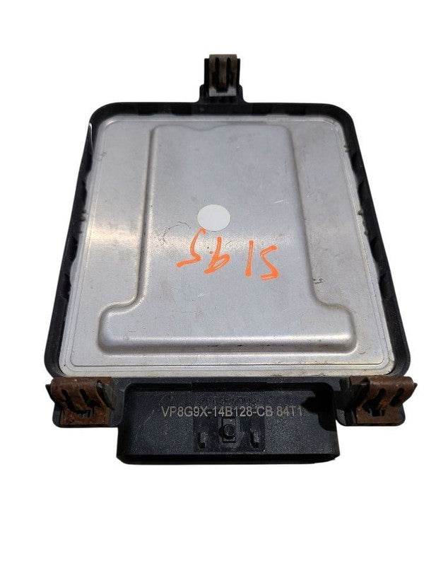 Chassis ECM Lamps Adaptive Headlamp Control Fits 09-12 MKS 644464 8A5T