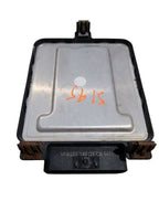 Chassis ECM Lamps Adaptive Headlamp Control Fits 09-12 MKS 644464 8A5T
