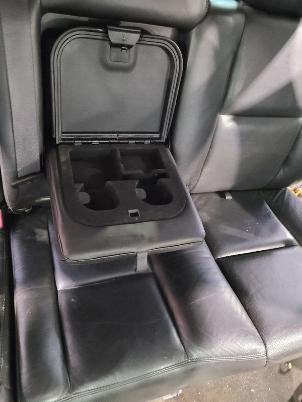 ESCALAEXT 2008 Seat Rear 602762