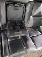ESCALAEXT 2008 Seat Rear 602762