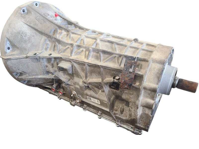 Automatic Transmission 2.7L Turbo 4WD Fits 18-20 FORD F150 PICKUP 6760