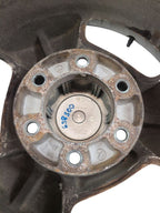 Wheel 16x7 Fits 97-02 INFINITI QX4 658300