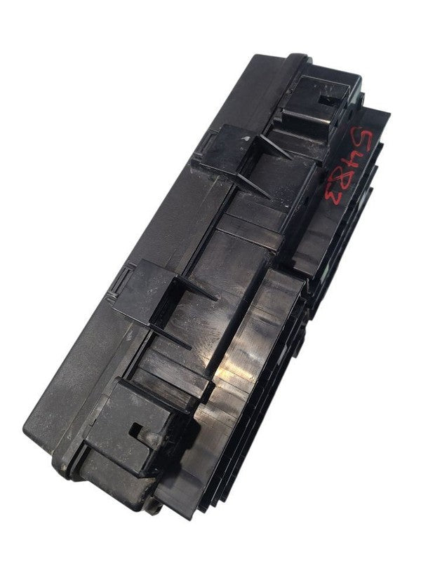 Chassis ECM Multifunction Fits 22 DODGE 2500 PICKUP 665005