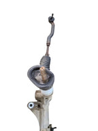 Steering Gear/Rack Manual Rack And Pinion Hatchback Fits 07-12 VERSA 6