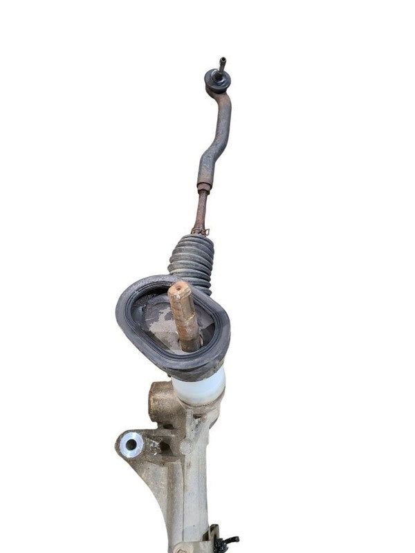 Steering Gear/Rack Manual Rack And Pinion Hatchback Fits 07-12 VERSA 6