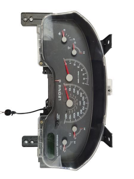 Speedometer Cluster MPH With Message Center Fits 04 EXPEDITION 573812