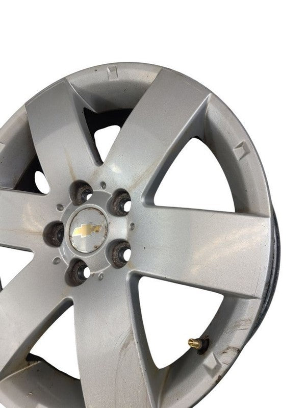 Wheel 17x7 6 Spoke Opt N75 Fits 08-10 VUE 615496