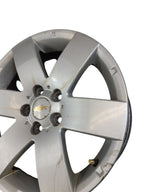 Wheel 17x7 6 Spoke Opt N75 Fits 08-10 VUE 615496